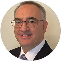 Paul Bunyan CEO C&P Engineering Services Ltd