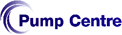 Pump Centre logo